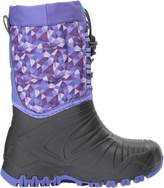 Thumbnail for your product : Merrell Snow Quest Lite Waterproof Girls Shoes