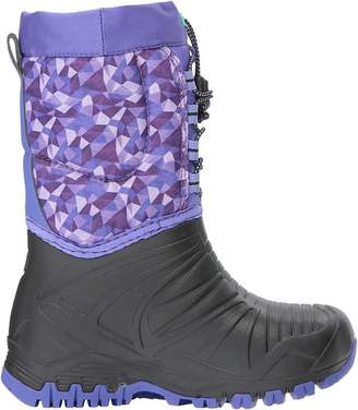 Merrell Snow Quest Lite Waterproof Girls Shoes