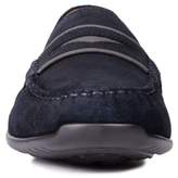 Thumbnail for your product : Geox Xense Mox 15 Penny Loafer