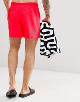 Thumbnail for your product : Nike Side Stripe Swim Short