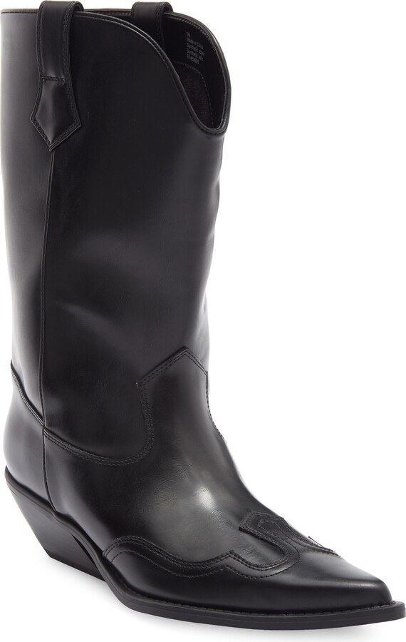 Abound Britta Western Boot