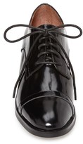 Thumbnail for your product : Jeffrey Campbell 'Sheldon' Leather Oxford (Women)