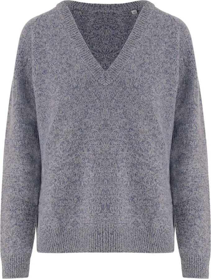 Aspesi V-neck sweater