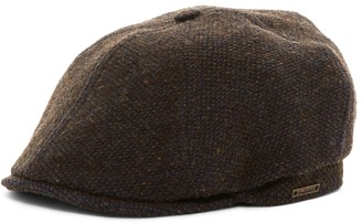 Wigens Donegal Contemporary Newsboy Hat