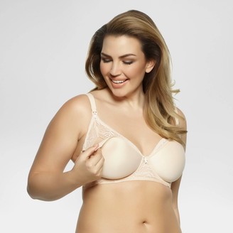 target nursing bras
