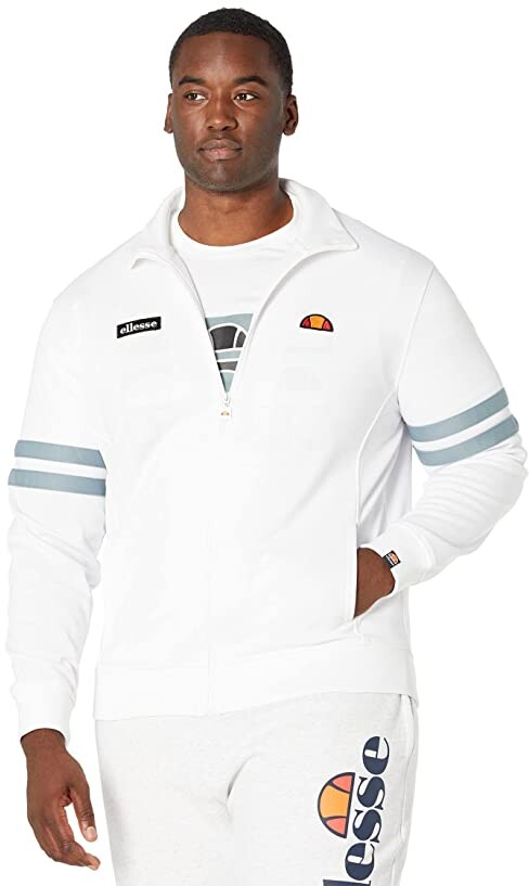 ellesse big and tall