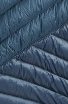 Thumbnail for your product : Bernardo Two-Tone Packable Goose Down Jacket (Regular & Petite)