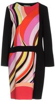 Thumbnail for your product : Emilio Pucci Short dress