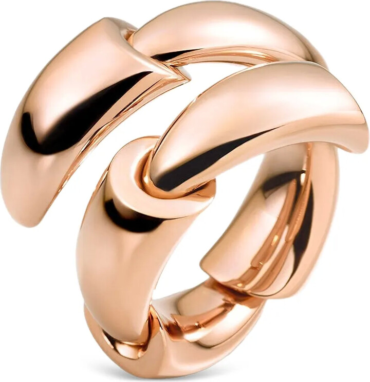 Vhernier Calla ring