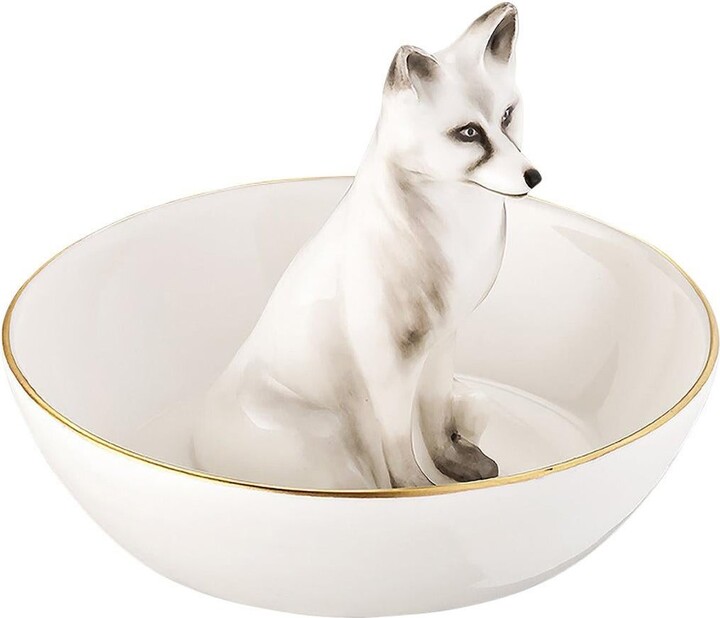 Sofina Boutique Kitzbühel Country Style Porcelain Figure Hand Painted German Sofina Boutique Kitzbuehel