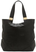 Thumbnail for your product : Vince Camuto 'Kyle' Leather Tote