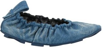 Medea Woman Ballet flats