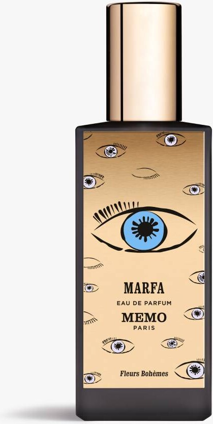 Memo Paris Unisex Marfa EDP 1.0 oz Fragrances 3700458605617