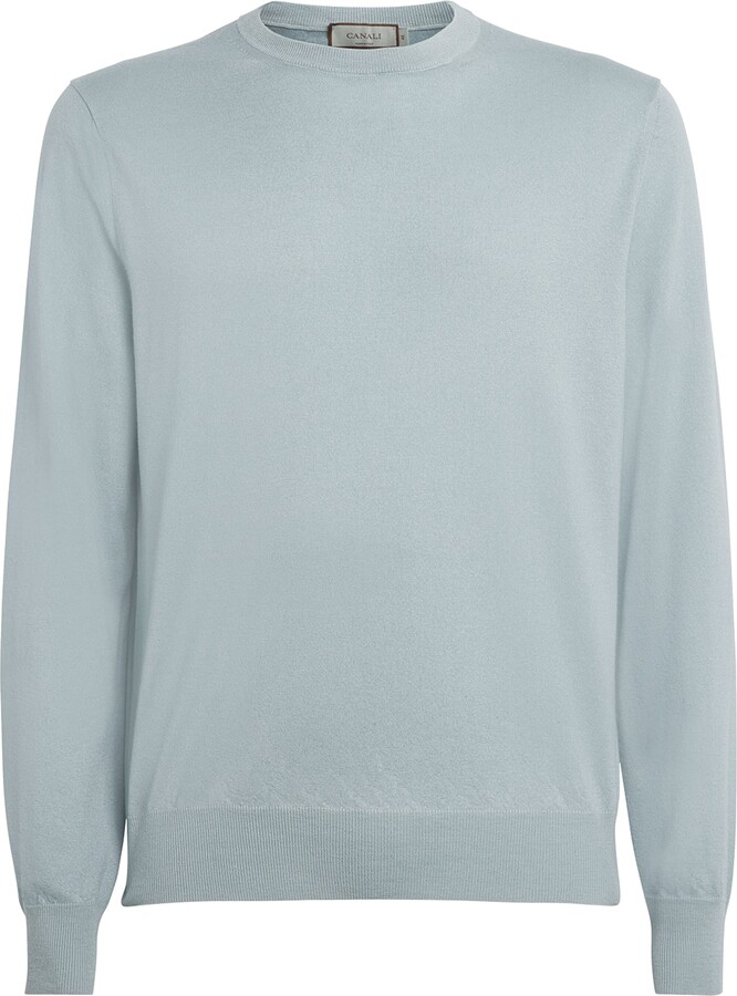 Canali Cashmere Sweater