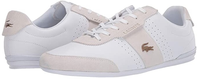 lacoste oreno