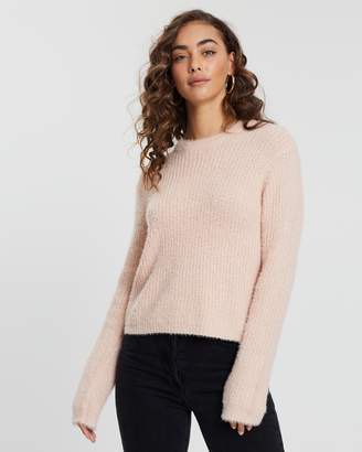 All About Eve Lillian Knit