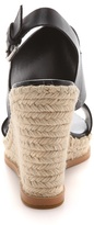 Thumbnail for your product : Steven Stunner Espadrille Wedge Sandals