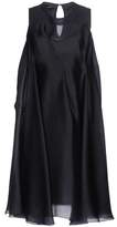 Thumbnail for your product : Jil Sander Navy Knee-length dress