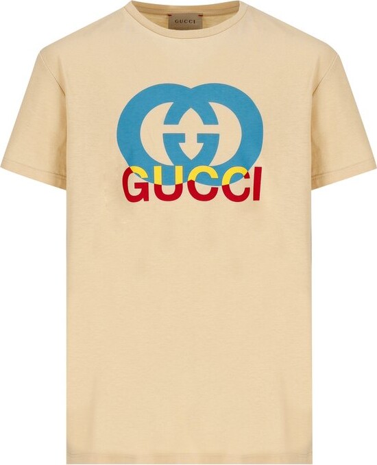 Gucci Children Logo Embroidered Swim Suit - ShopStyle