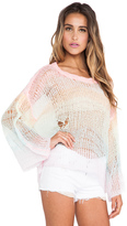 Thumbnail for your product : Wildfox Couture Ski Bunny Lost Sweater