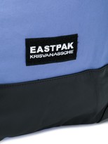 Thumbnail for your product : Eastpak Top Zip Backpack