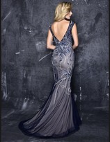 Thumbnail for your product : Nina Canacci - 9117 Dress