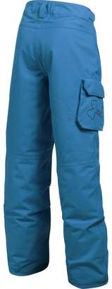 Under Armour Coldgear Infrared Chutes Pant - Boys'