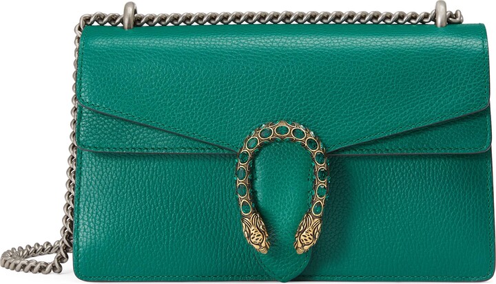 Green Gucci Dionysus | Shop the world's 