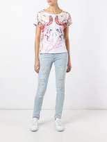 Thumbnail for your product : Philipp Plein Double Face T-shirt