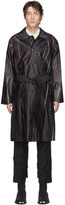 Thumbnail for your product : Namacheko Black Himutski Coat