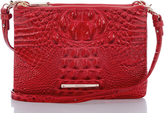 macy's brahmin crossbody