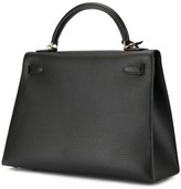 Thumbnail for your product : Hermes pre-owned Kelly 32 Sellier 2way hand bag