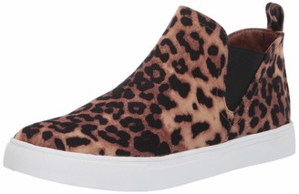 report sneakers