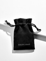Thumbnail for your product : BaubleBar Quintet 18K Gold Ring Set
