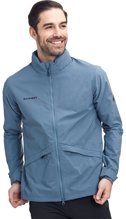 mammut mountain tuff jacket