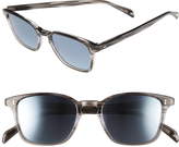 Thumbnail for your product : Salt Murdock 51mm Polarized Sunglasses