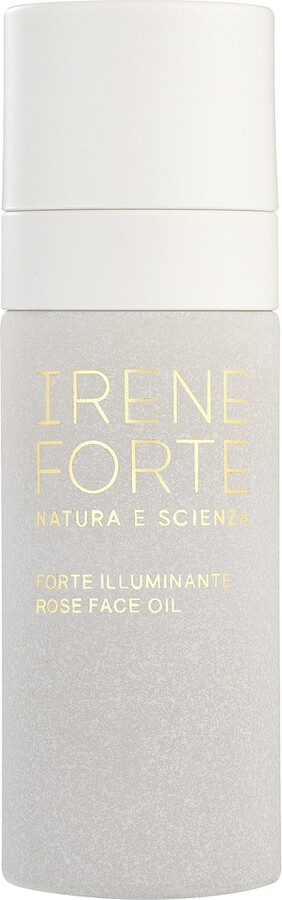 IRENE FORTE Rose Face Oil in Beauty: NA
