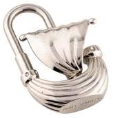 Thumbnail for your product : Hermes Sailboat Lock Charm