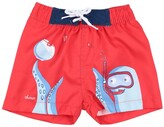 Thumbnail for your product : Chicco Swim trunks