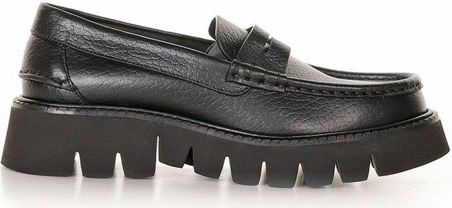 Pedro Garcia Sebas Loafers