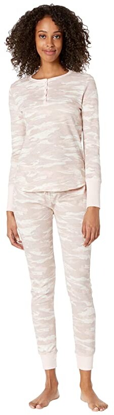 thermal pajamas
