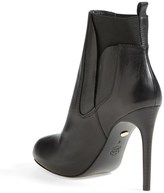 Thumbnail for your product : Charles David 'Yadira' Leather Bootie (Women)