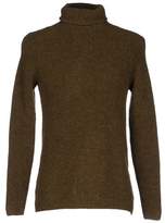 Thumbnail for your product : Roberto Collina Turtleneck