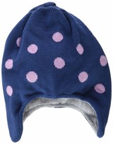 Thumbnail for your product : Döll Doll Girl's Inka Bindemutze Strick Hat