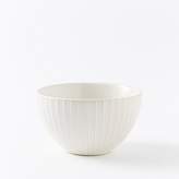 Thumbnail for your product : west elm Textured Dip Bowl - White (Dots)