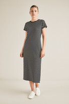 Thumbnail for your product : Seed Heritage Jersey Maxi Dress