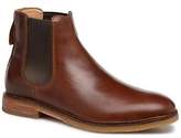 Thumbnail for your product : Clarks Men's Clarkdale Gobi Rounded toe Ankle Boots in Brown