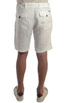 Thumbnail for your product : Stone Island Linen Short