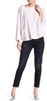 Thumbnail for your product : MiH Jeans Tomboy Skinny Boyfriend Jean
