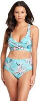 Thumbnail for your product : Sea Level Cross Front Multifit Bra Bikini Top Swimsuit